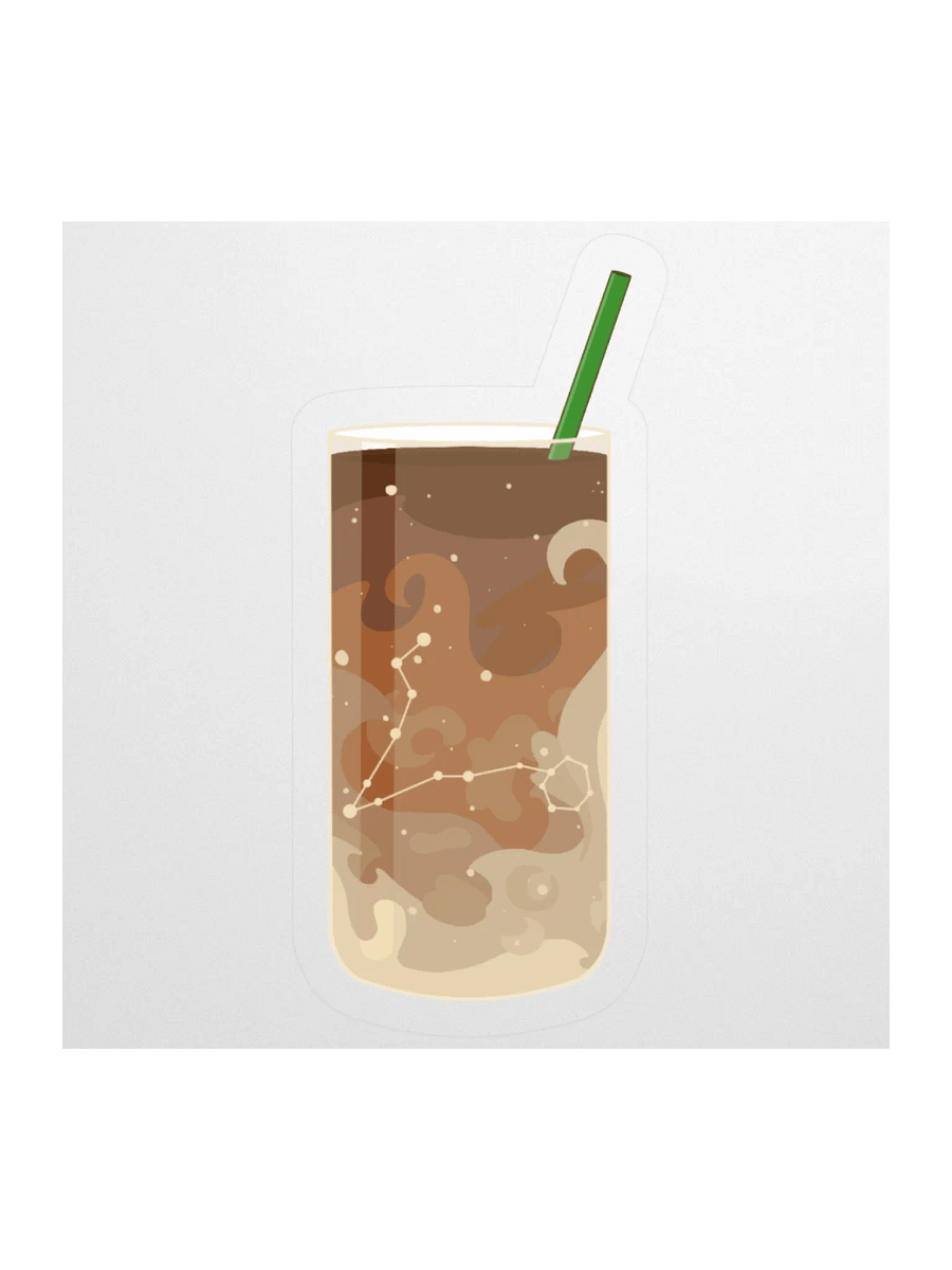 Iced Pisces product image (1)