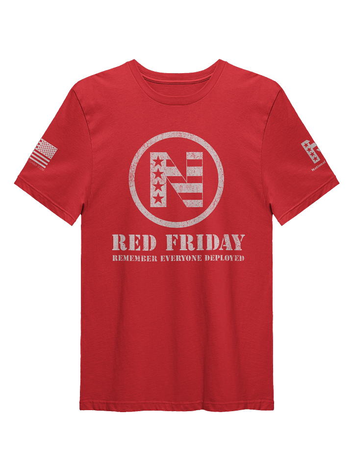 National Red Friday product image (1)