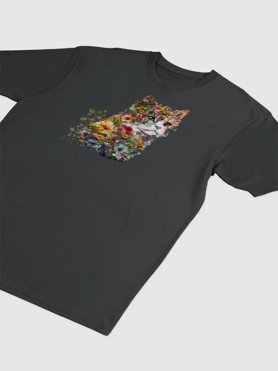 Floral Feline Fantasy product image (3)