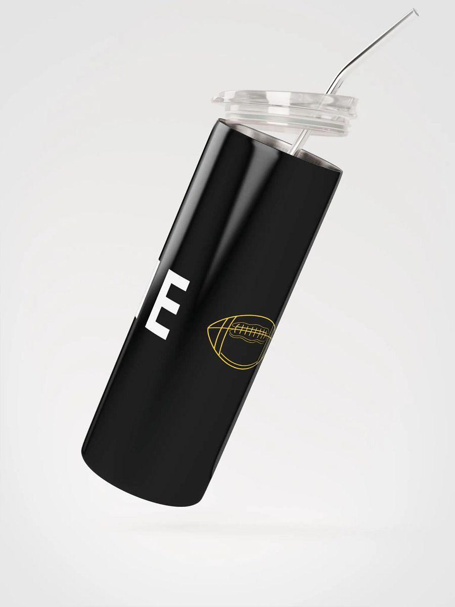 Emblematic Yellowcard Stainless Steel Tumbler product image (2)