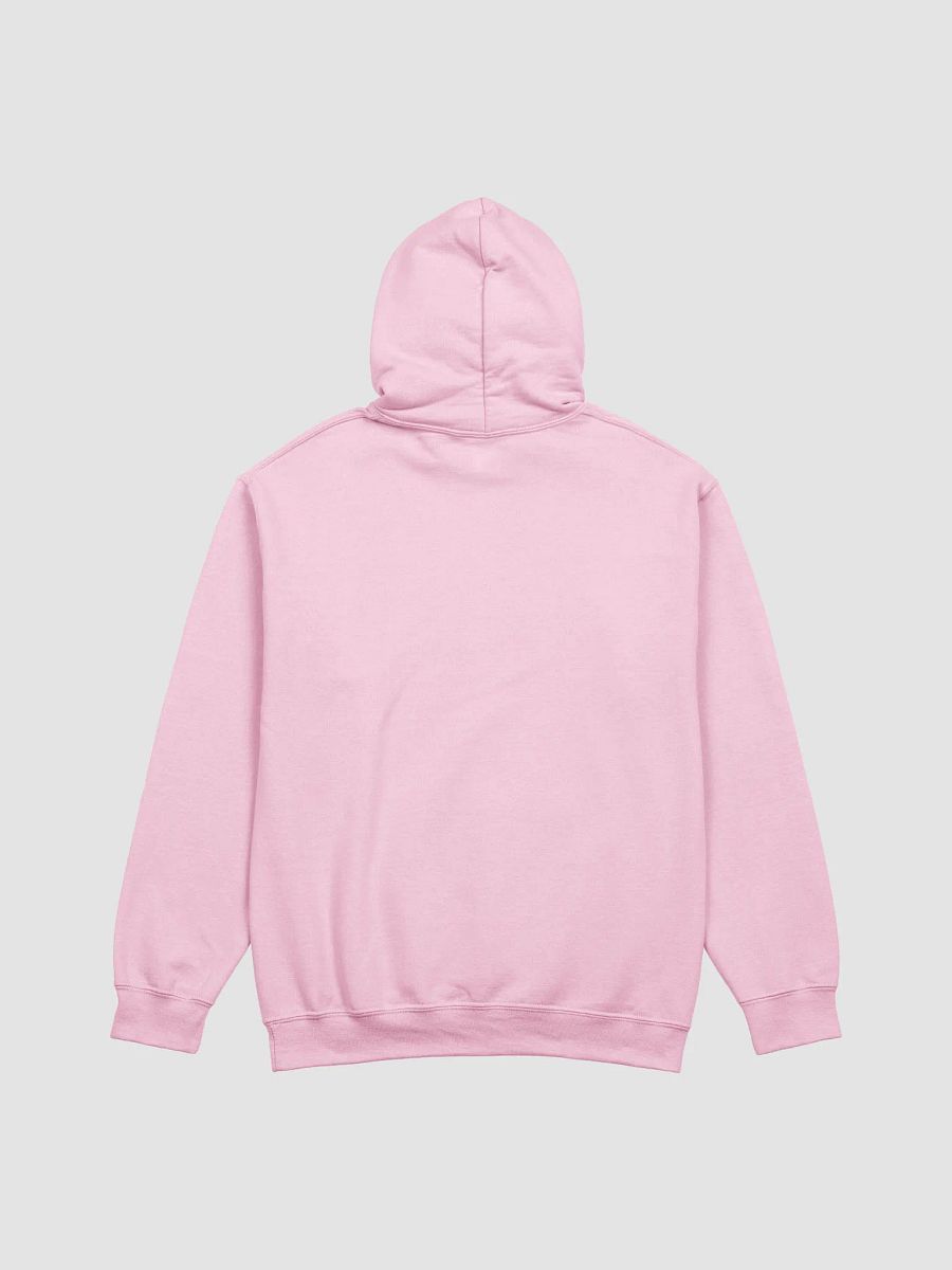 Retro Palm Tree Sunset Hoodie product image (2)