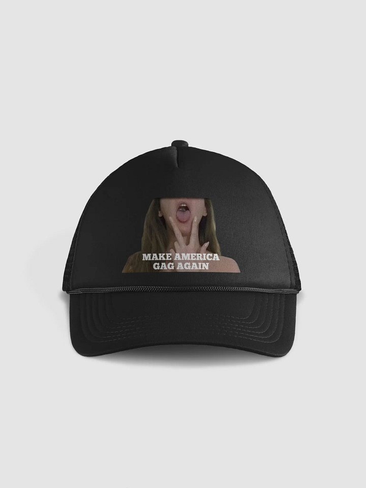 MAGAG Hat product image (2)