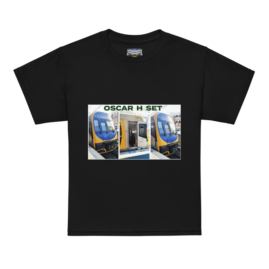 H set Shirt product image (5)