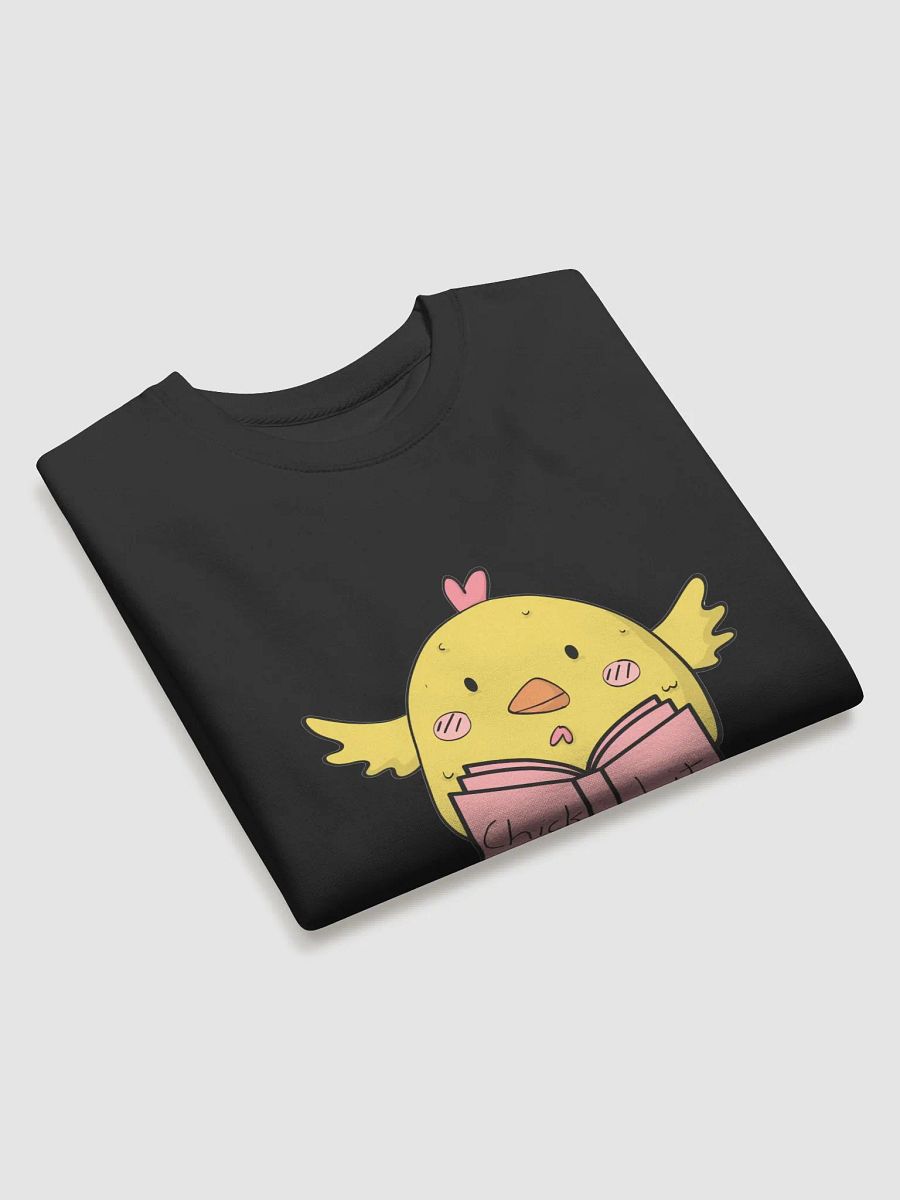 Chicklet Chick Lit product image (3)