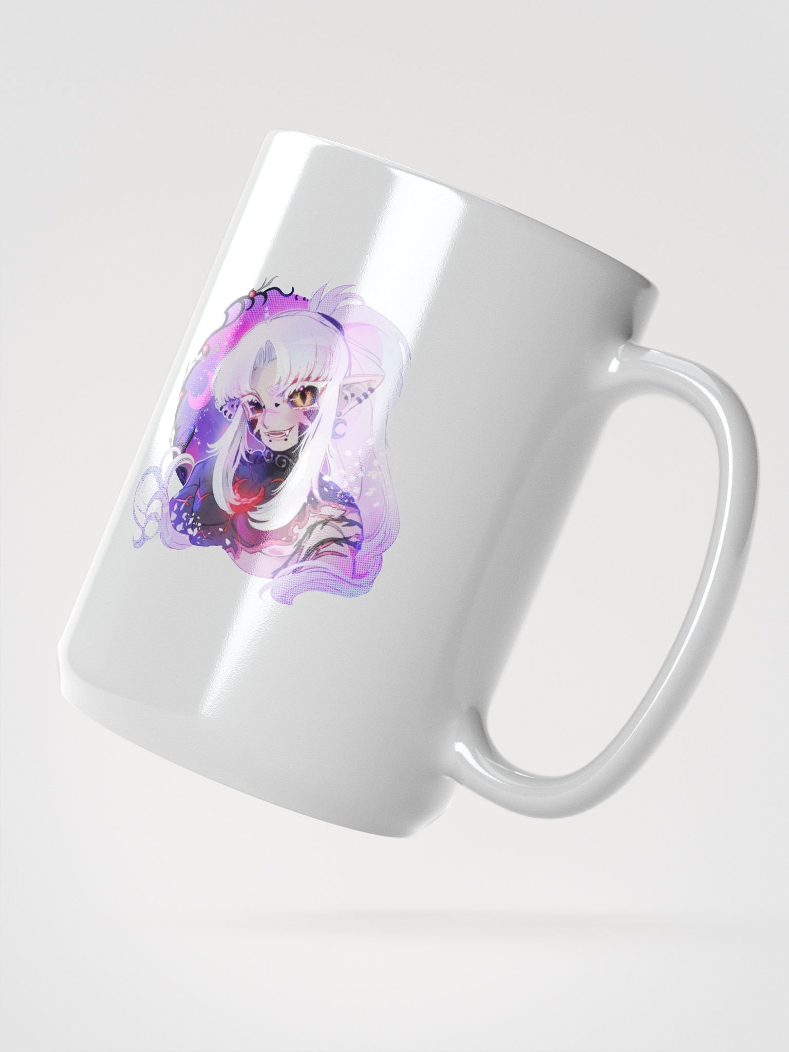 Dreamy Silas Mug product image (2)