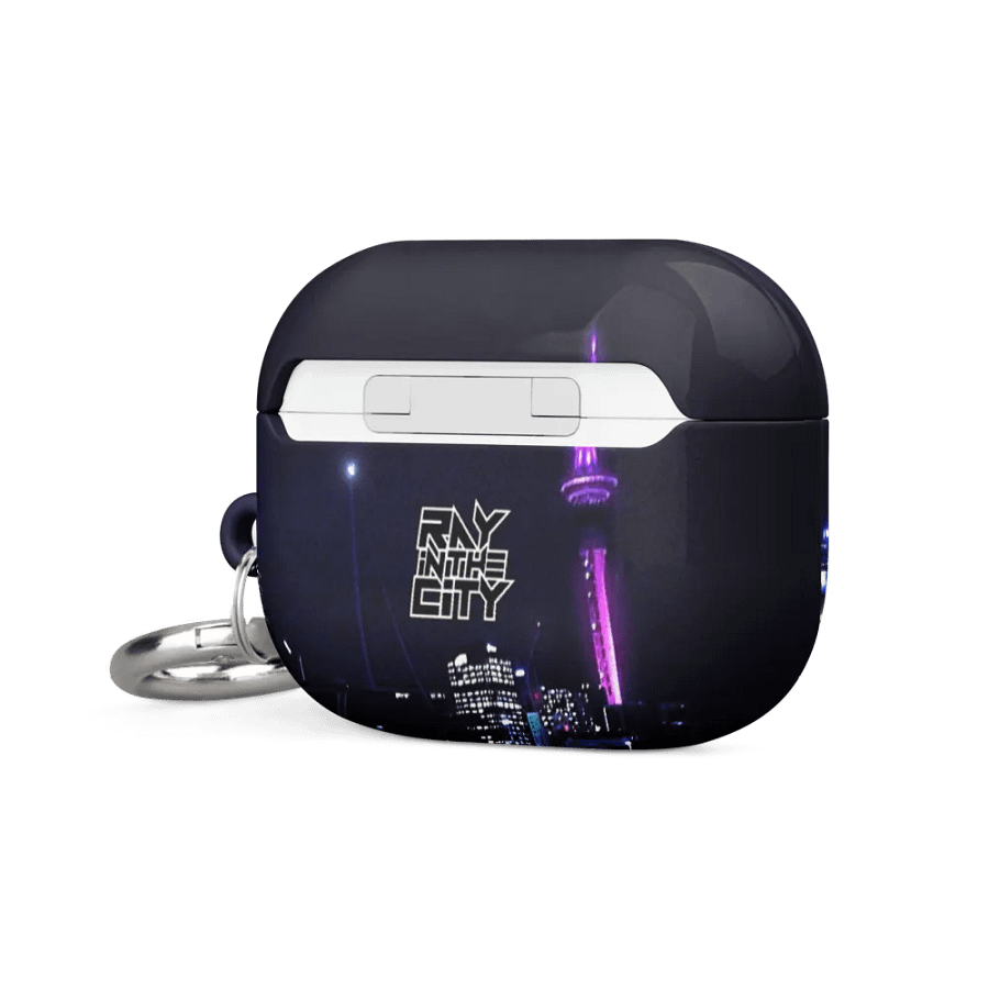 NightShirftCrew Cefiro AirPods Case product image (20)
