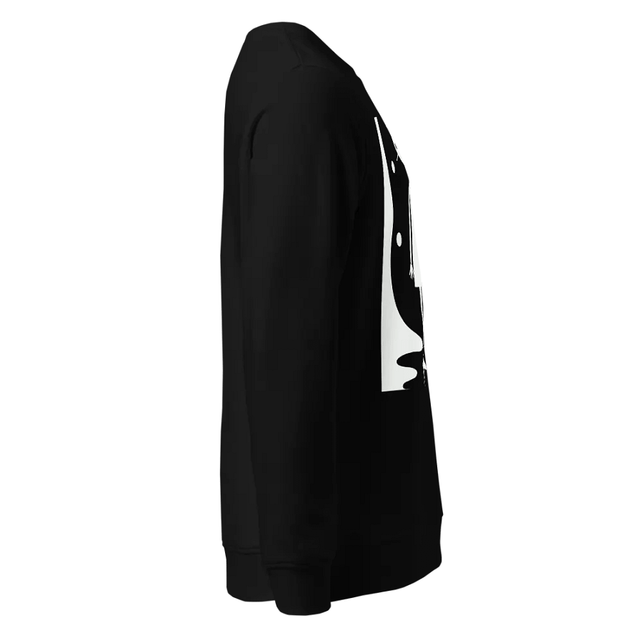 SOL'S Unisex Organic Sweatshirt product image (3)
