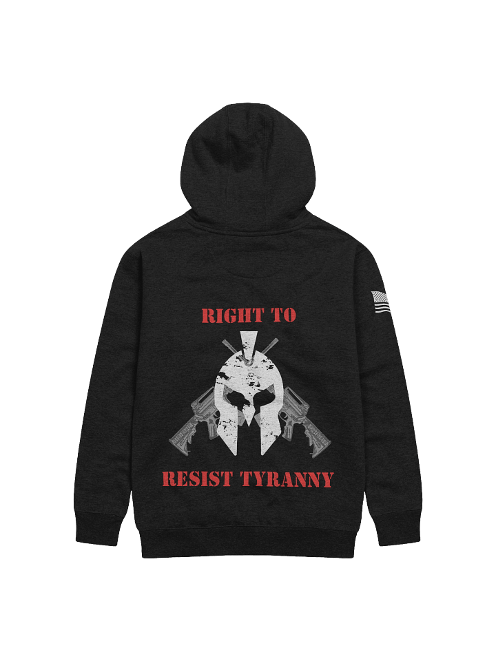 Right to Resist Tyranny product image (1)
