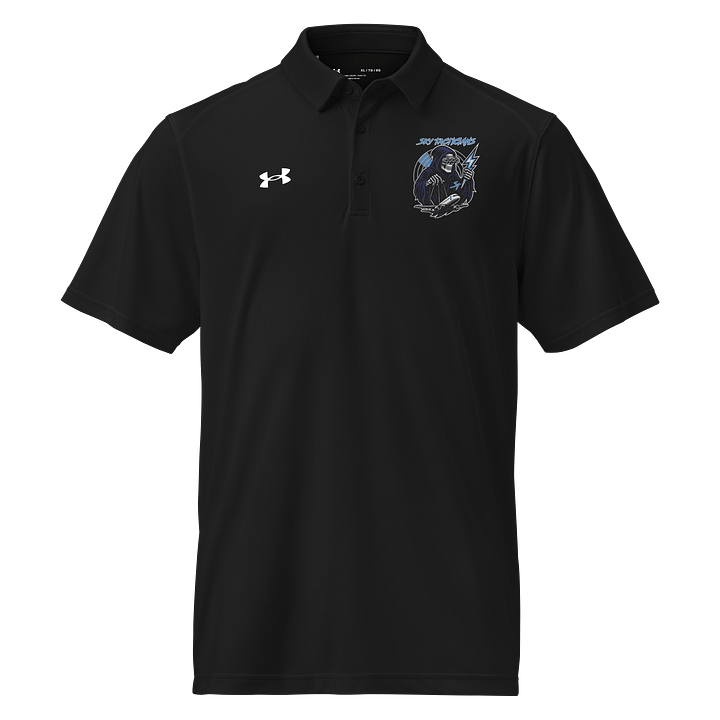 Sky Tacticians UA Polo product image (1)