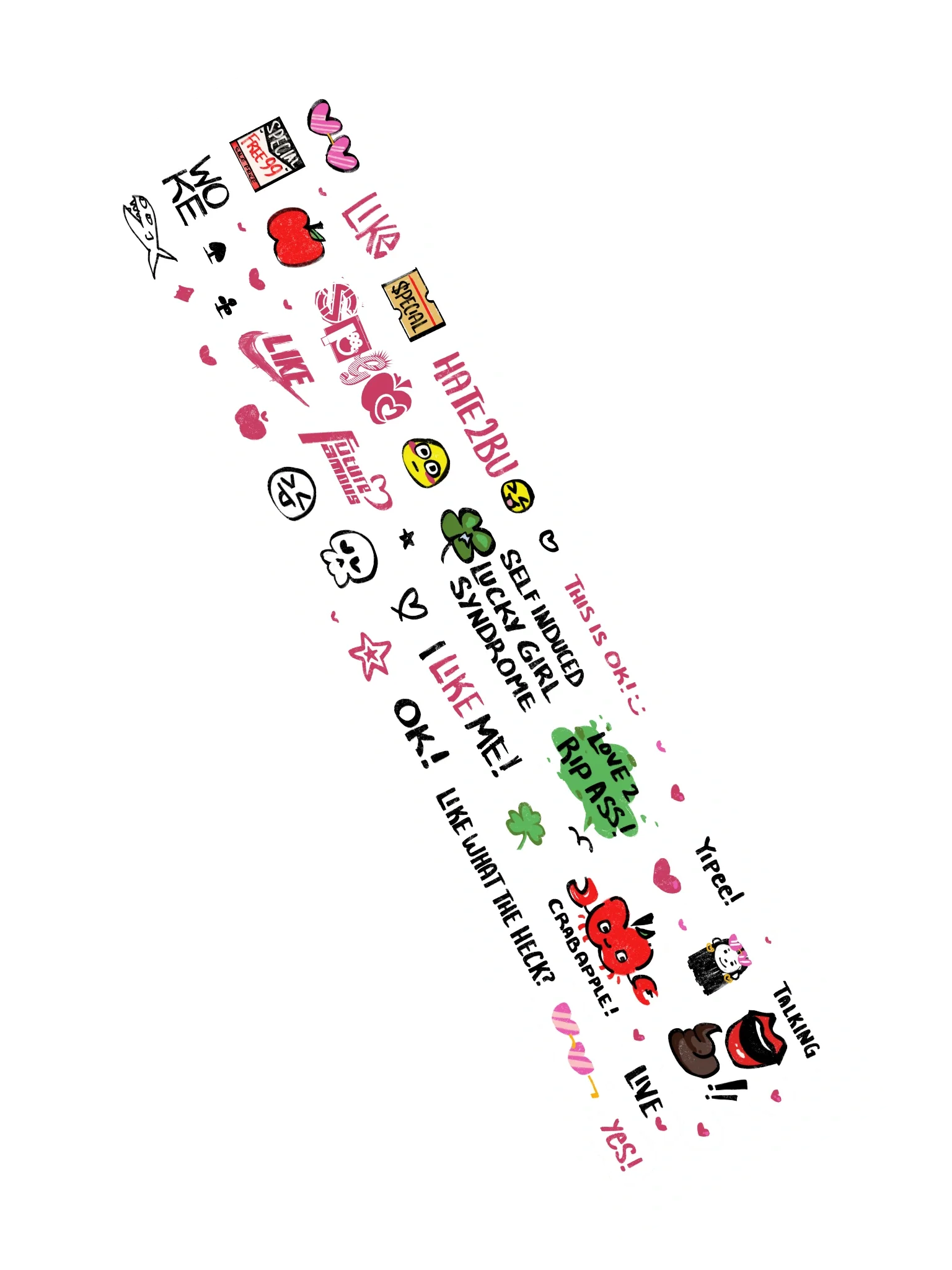 STICKERS product image (2)