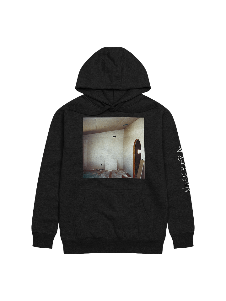 Unfinished Rooms Hood product image (1)