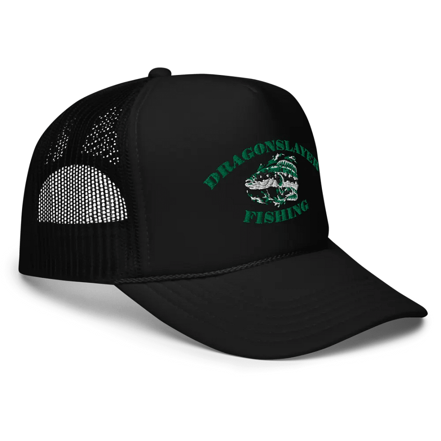 Dragon Slayer Hat product image (3)