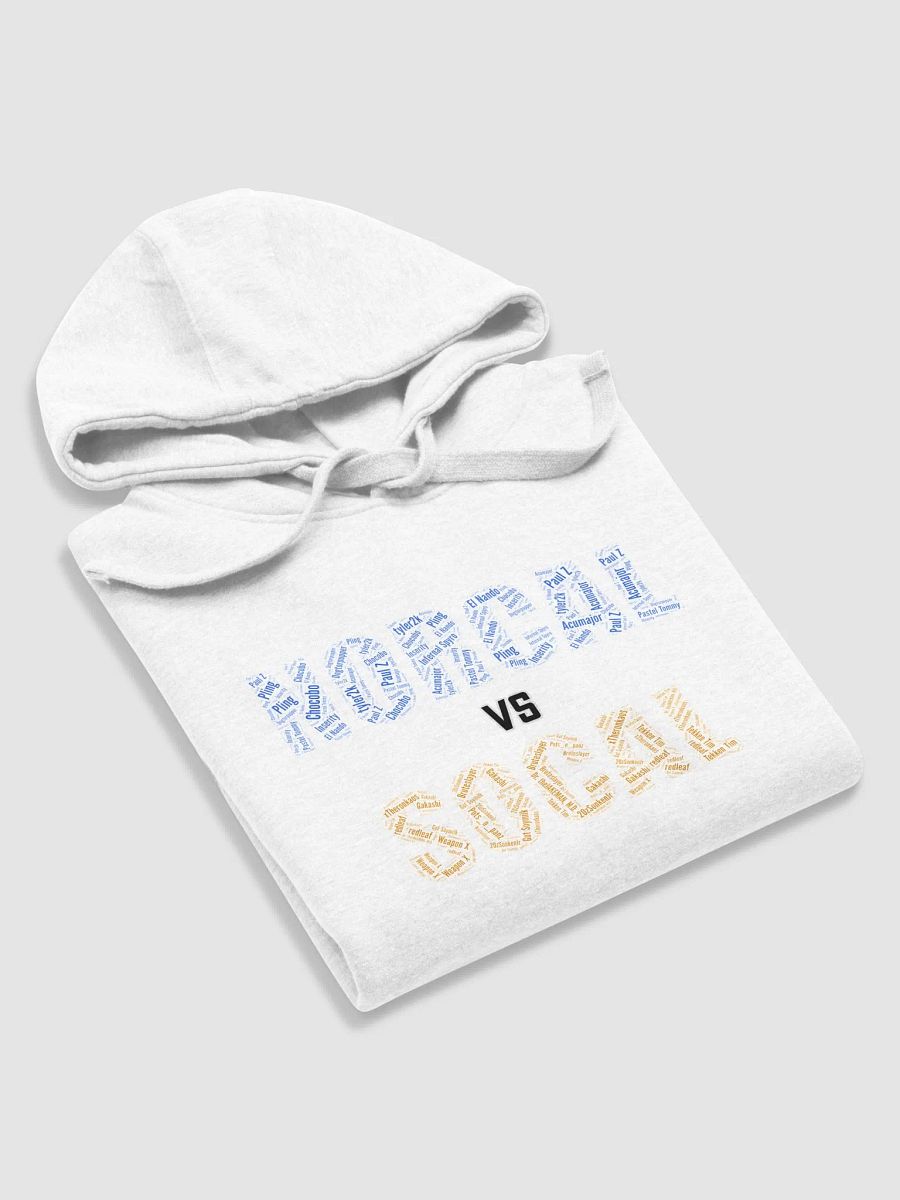 NvS Clash Hoodie product image (6)
