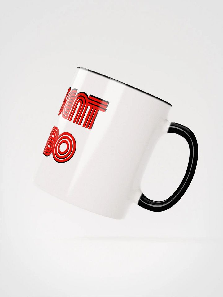 Absent Hobo Ceramic Mug product image (6)