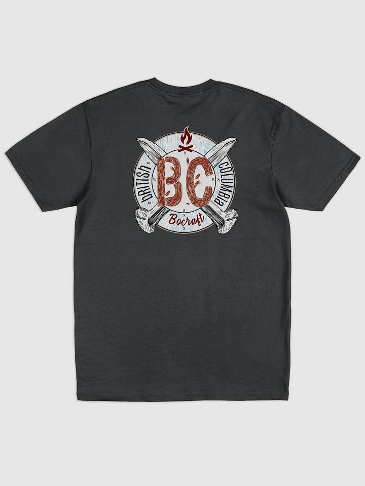 LORD FLY T-SHIRT product image (2)