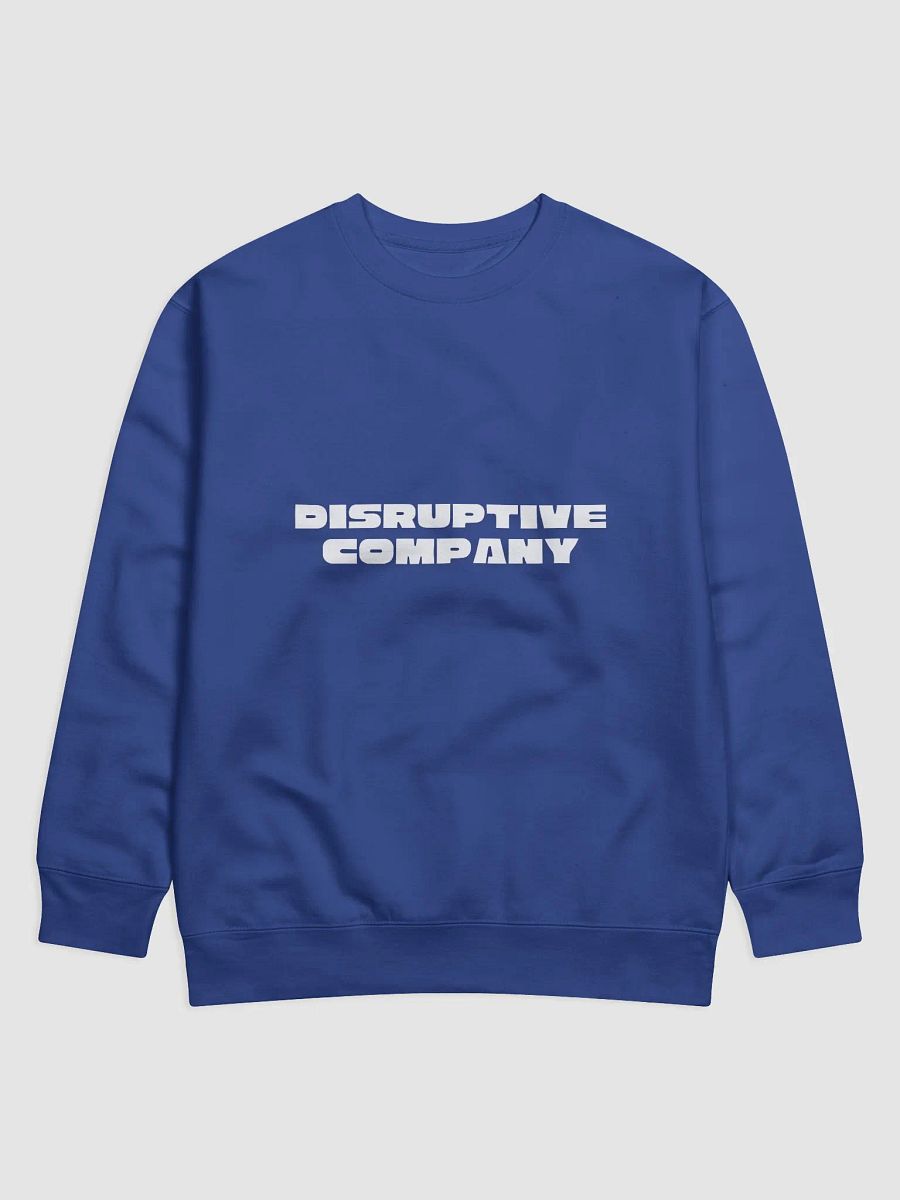JESUS DISRUPTOR product image (34)