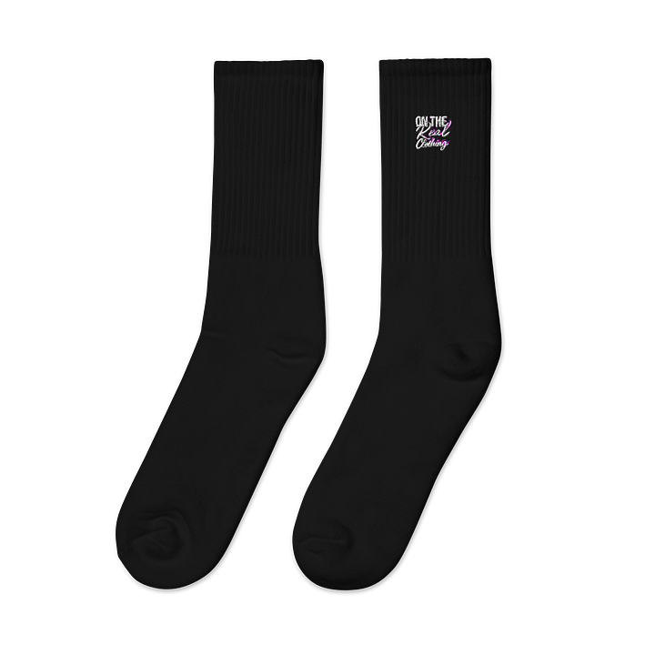 OTRC Socks product image (2)