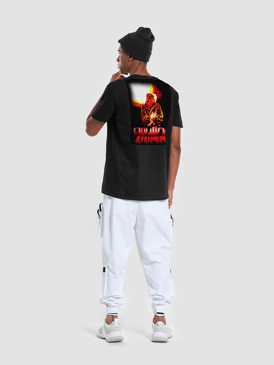 Pauline Dunn - RED Design Tee product image (34)
