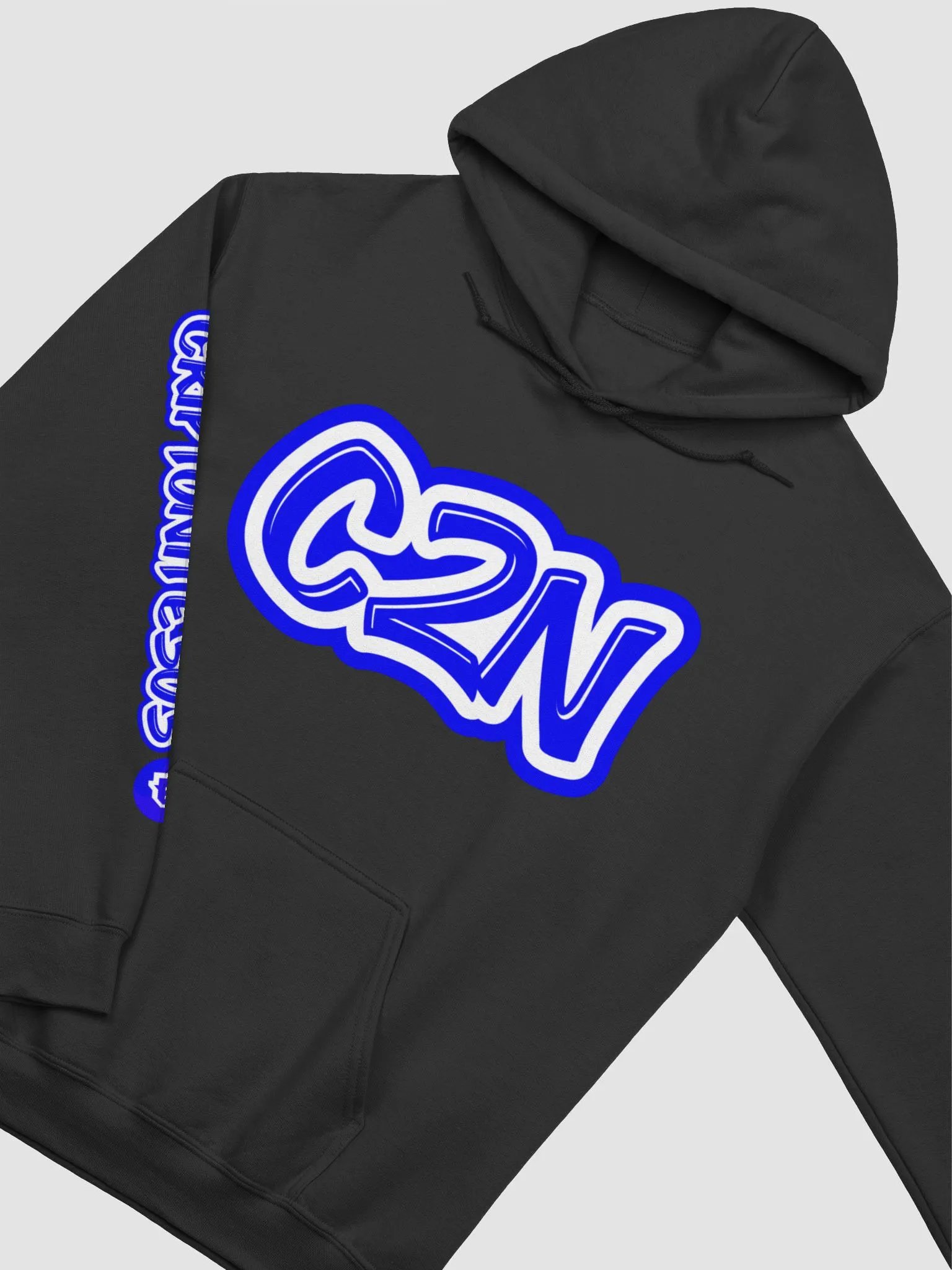 Criptonite303 MASCOT HOODIE product image (2)