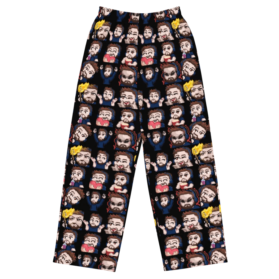 #TeamDunc Pants product image (2)