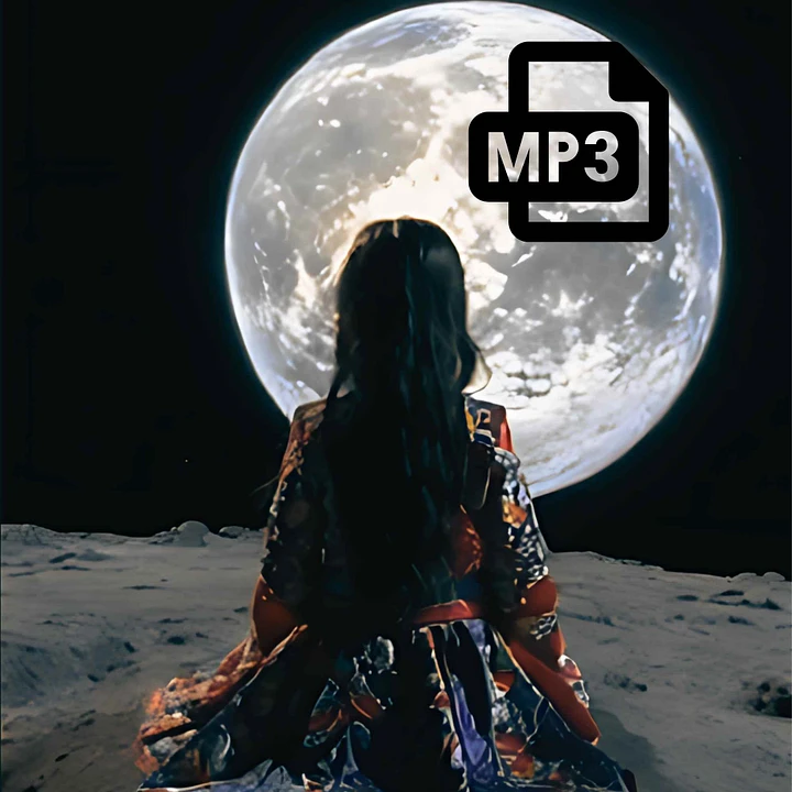 mp3🌚Moon palace 1 product image (1)