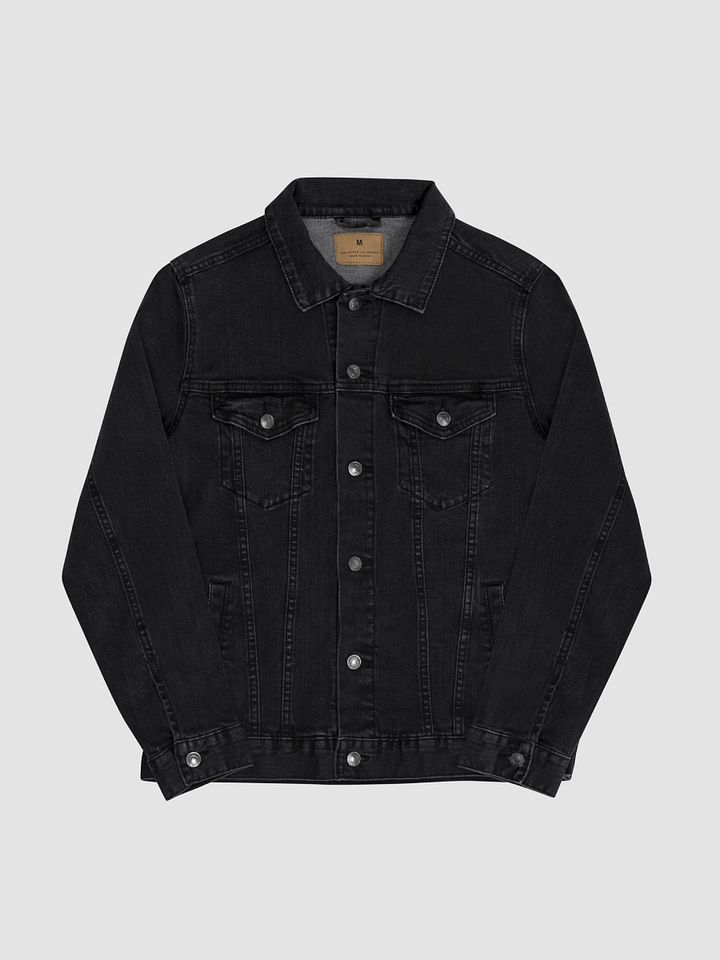 The GBS DENIM product image (2)