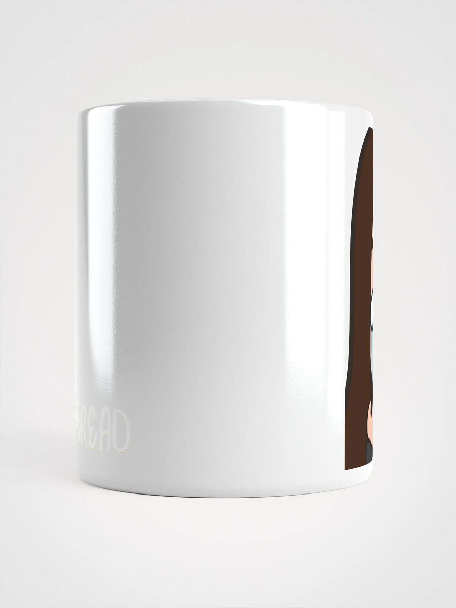 Bread Why Mug product image (10)