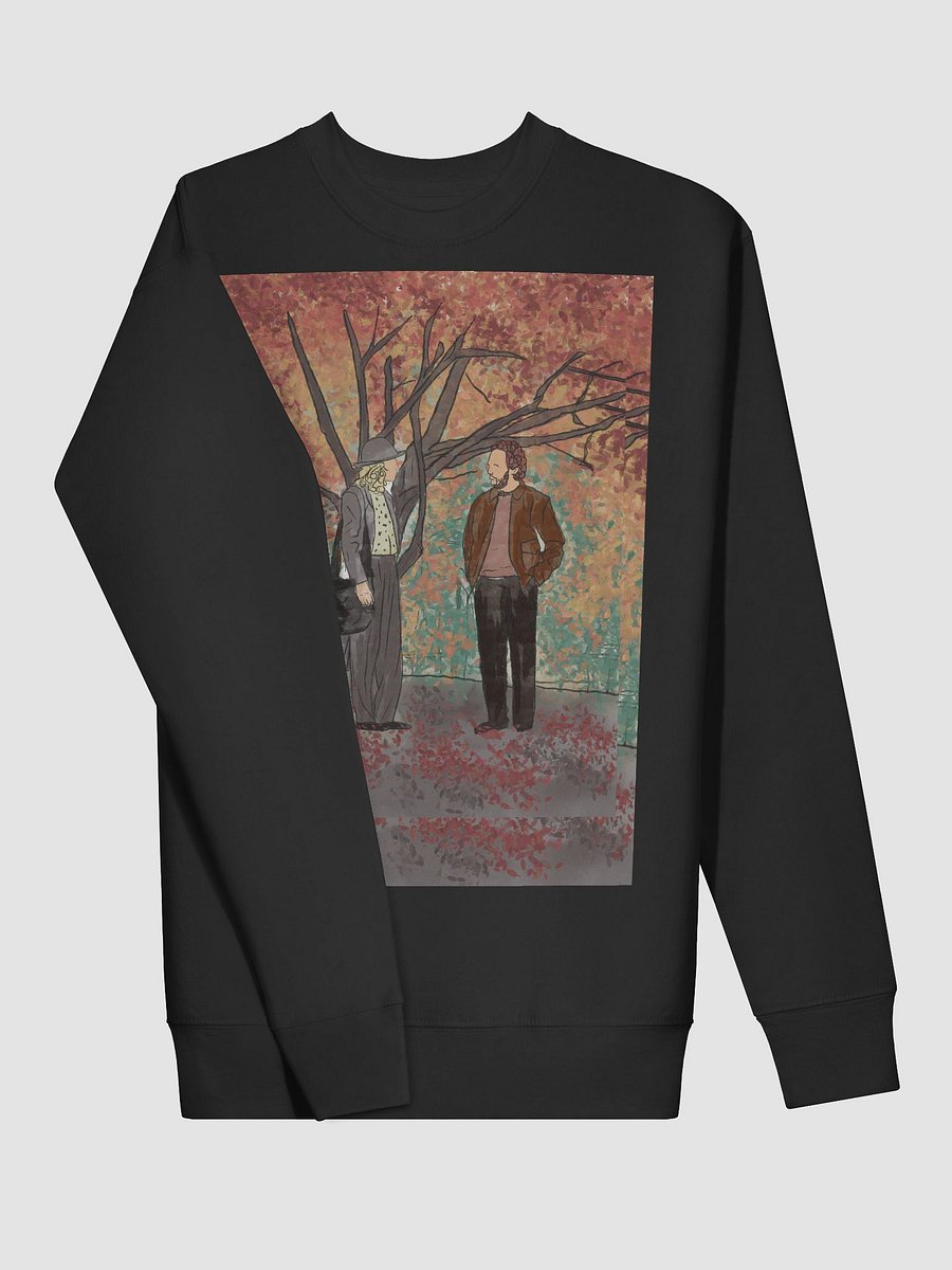 When Harry met Sally Premium Sweatshirt product image (21)