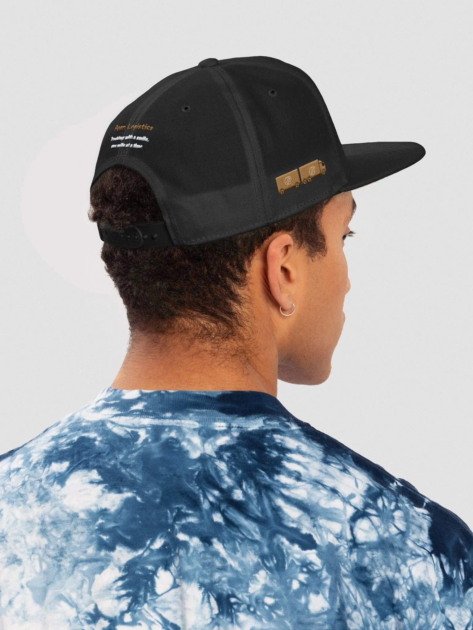 Pean Snapback product image (8)