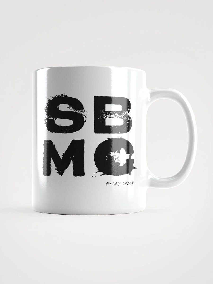 The Guys Mug product image (2)