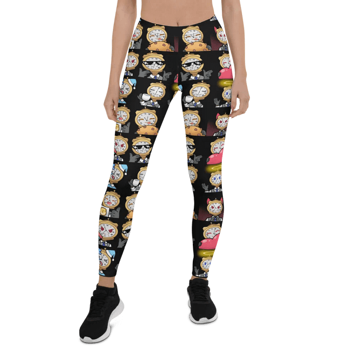 #TwamTimeless Leggings product image (2)