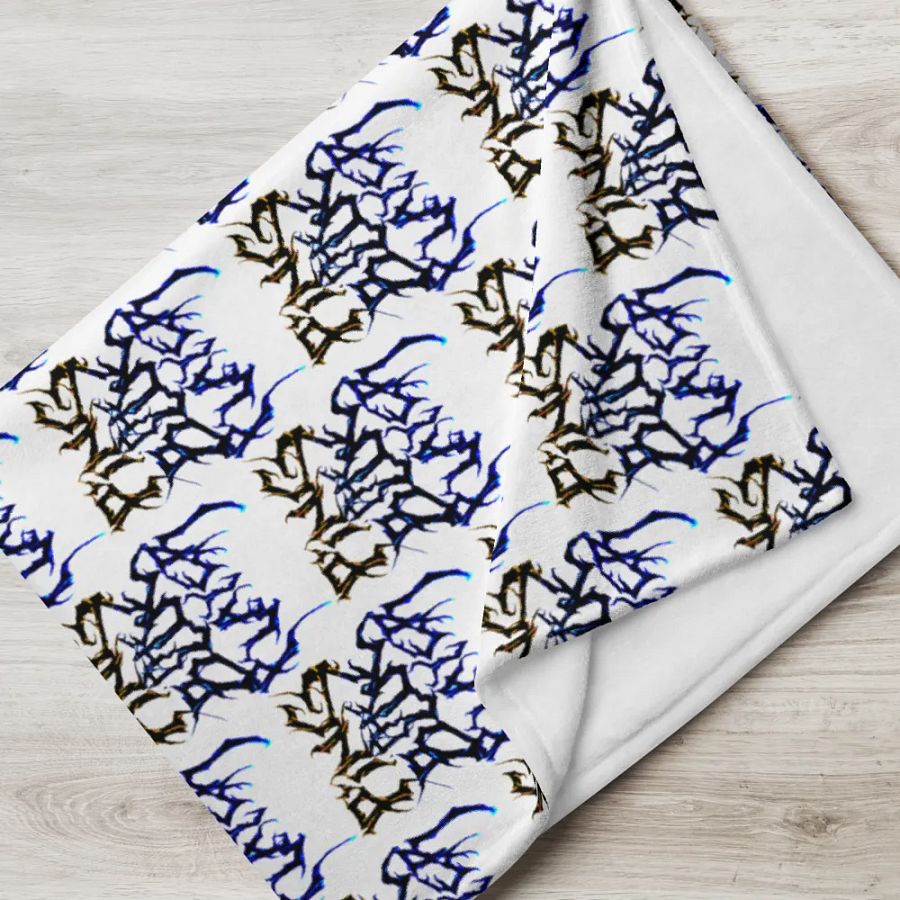 Ping The Blanket! product image (17)