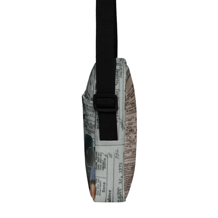 Buhay Tuklas Live Birth Urban Exploration Crossbody Bag product image (2)