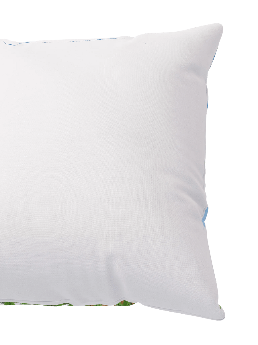 Gijs Piano LIVE - Holland All-Over Print Pillow product image (2)
