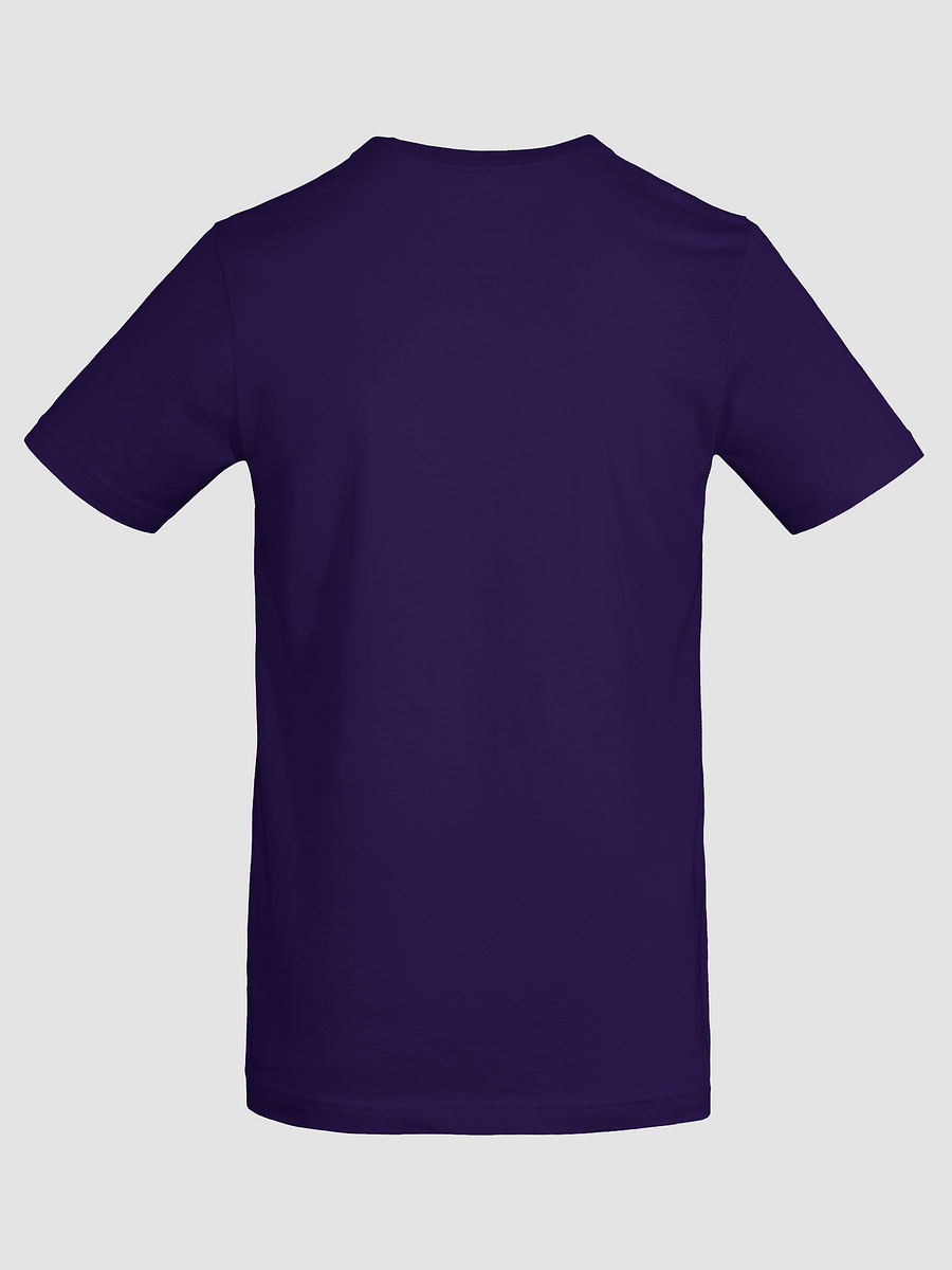 Fortune Pride Purple Tee product image (8)