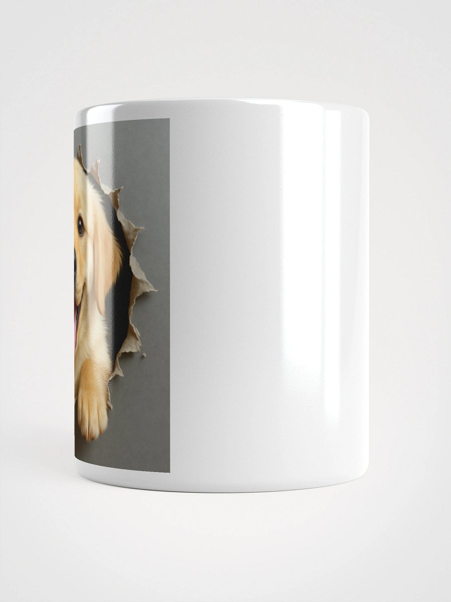 Blaze Breakthrough – Double-Sided Dog front and back design product image (5)