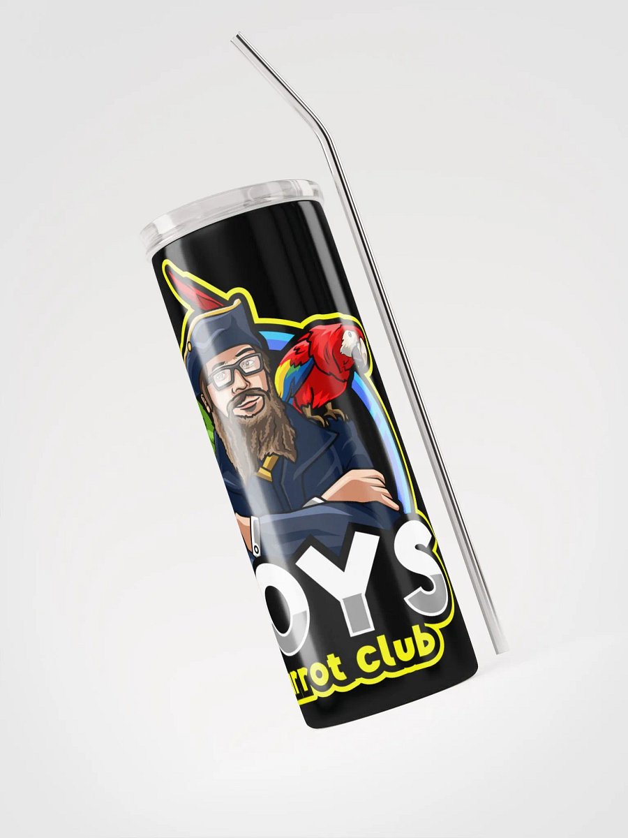 Parrot Club Cup product image (3)