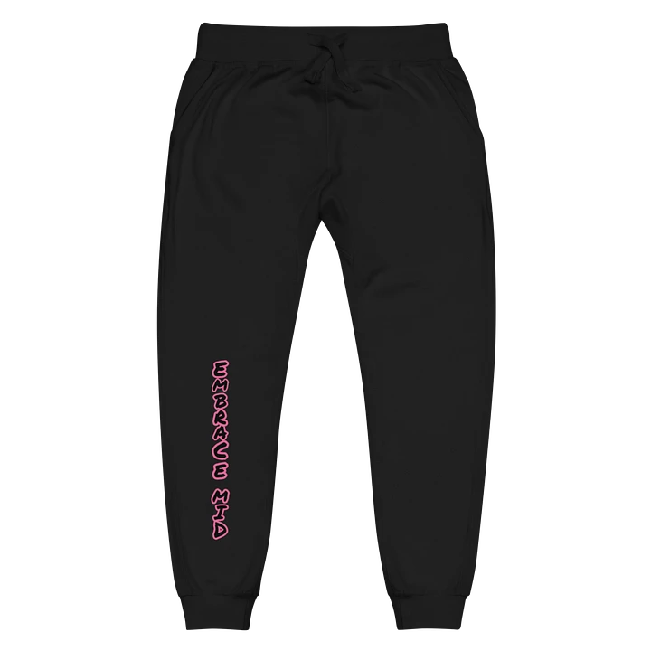 Embrace Mid Fleece Pants product image (1)