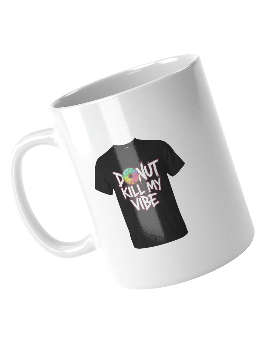 Donut Delight Mug product image (7)
