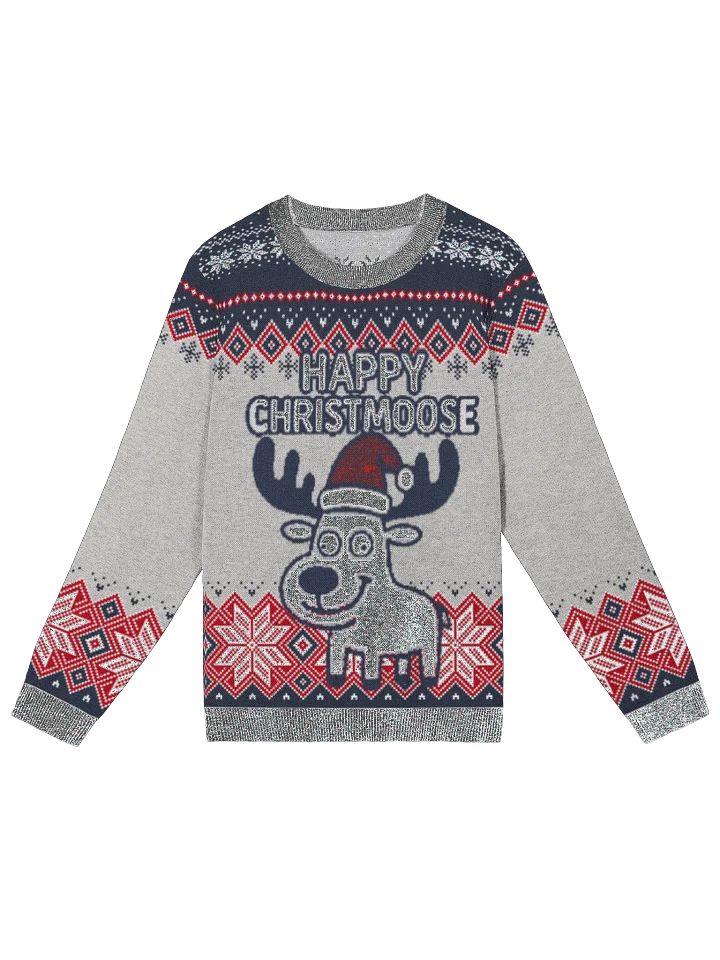 Happy Christmoose product image (1)