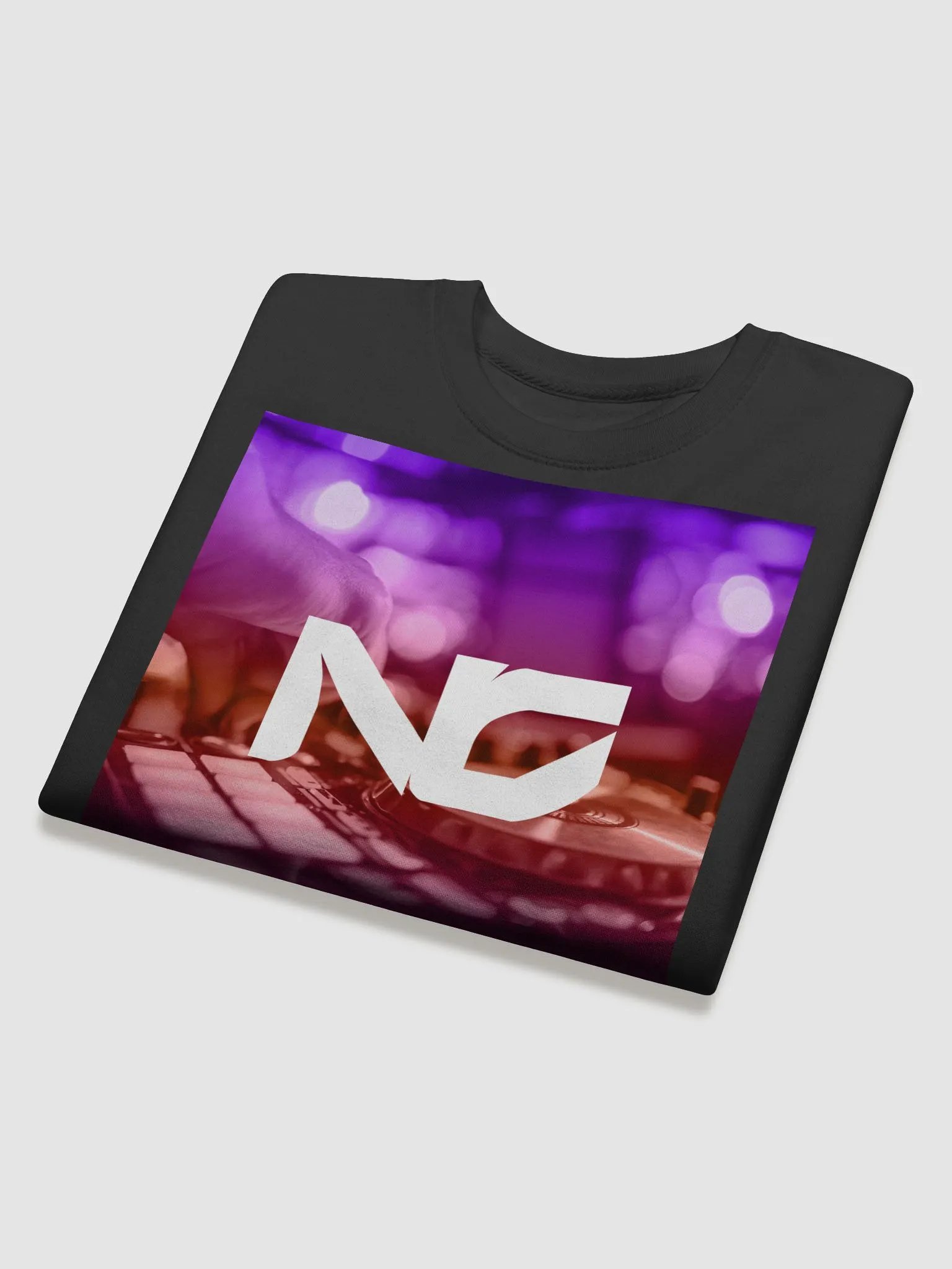 Nikocheck System Update Sweater product image (4)