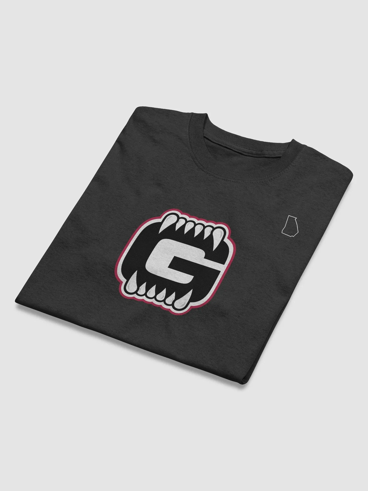 Georgia T-Shirt product image (3)