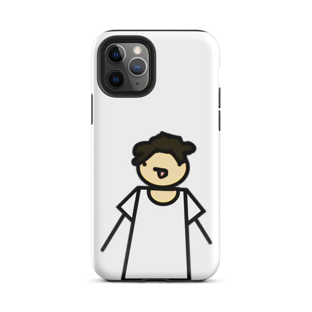 Intekri Phone Case product image (49)