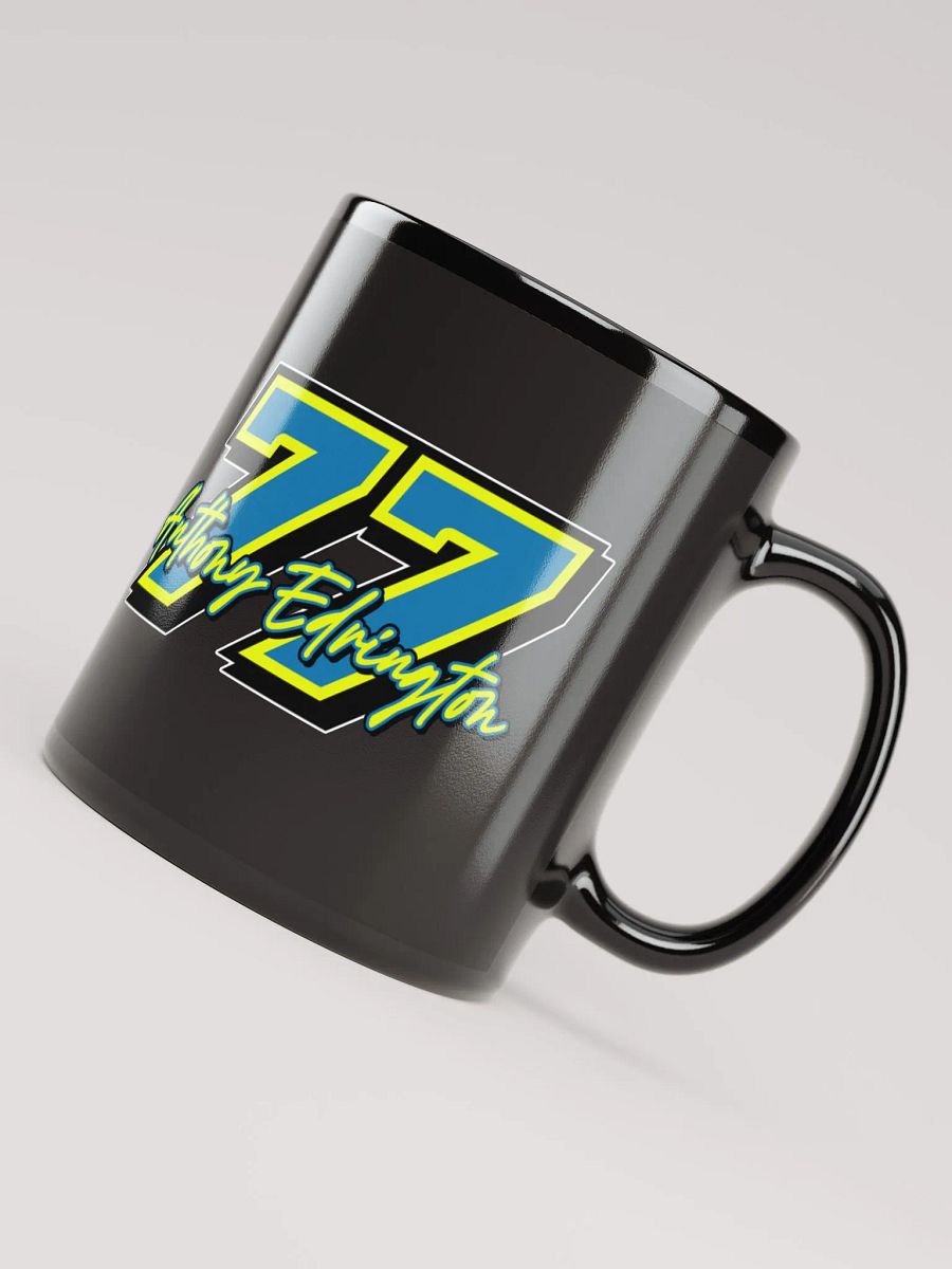 Anthony Edrington #77 Mug product image (4)
