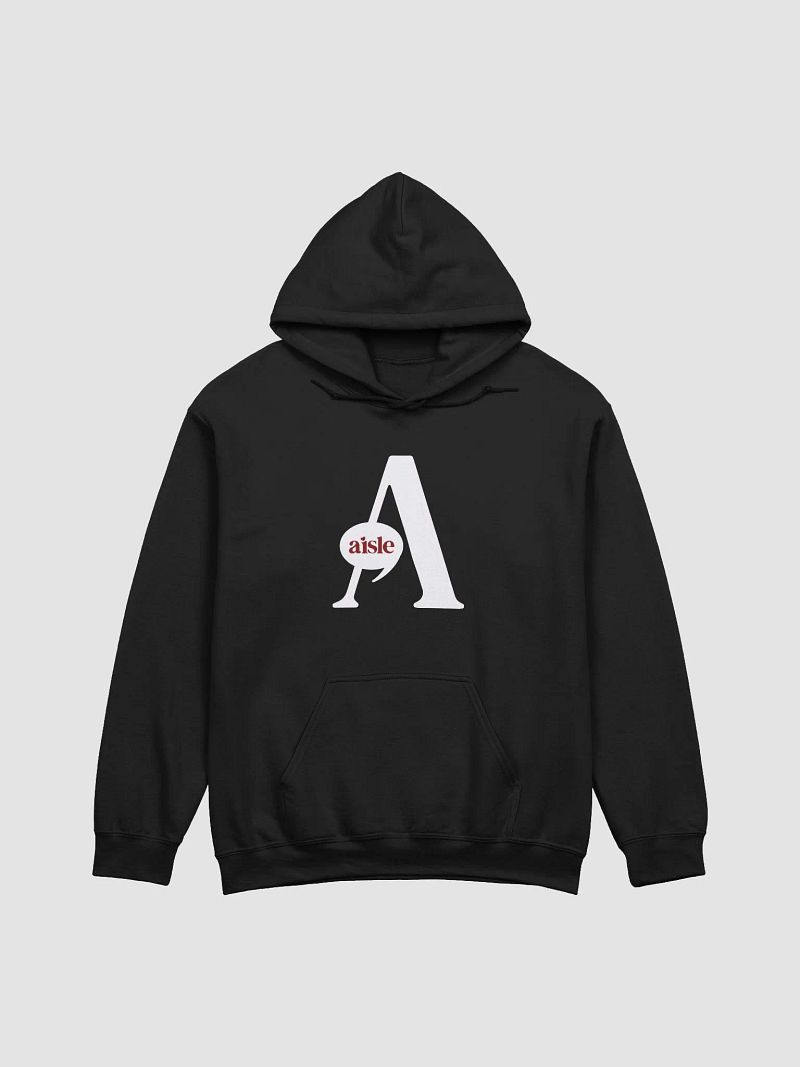 Aisle Tell You What Hoodie