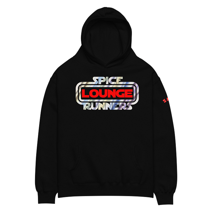 The Hoodie Spice product image (2)
