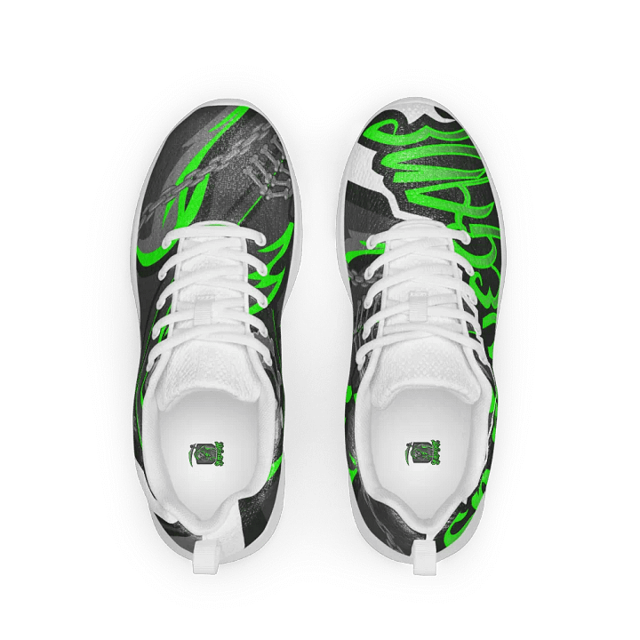 Renegade Sneakers product image (2)