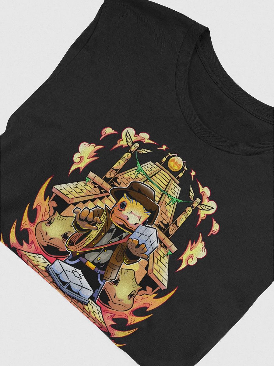Indiana Gek - Men's Supersoft Tee product image (25)