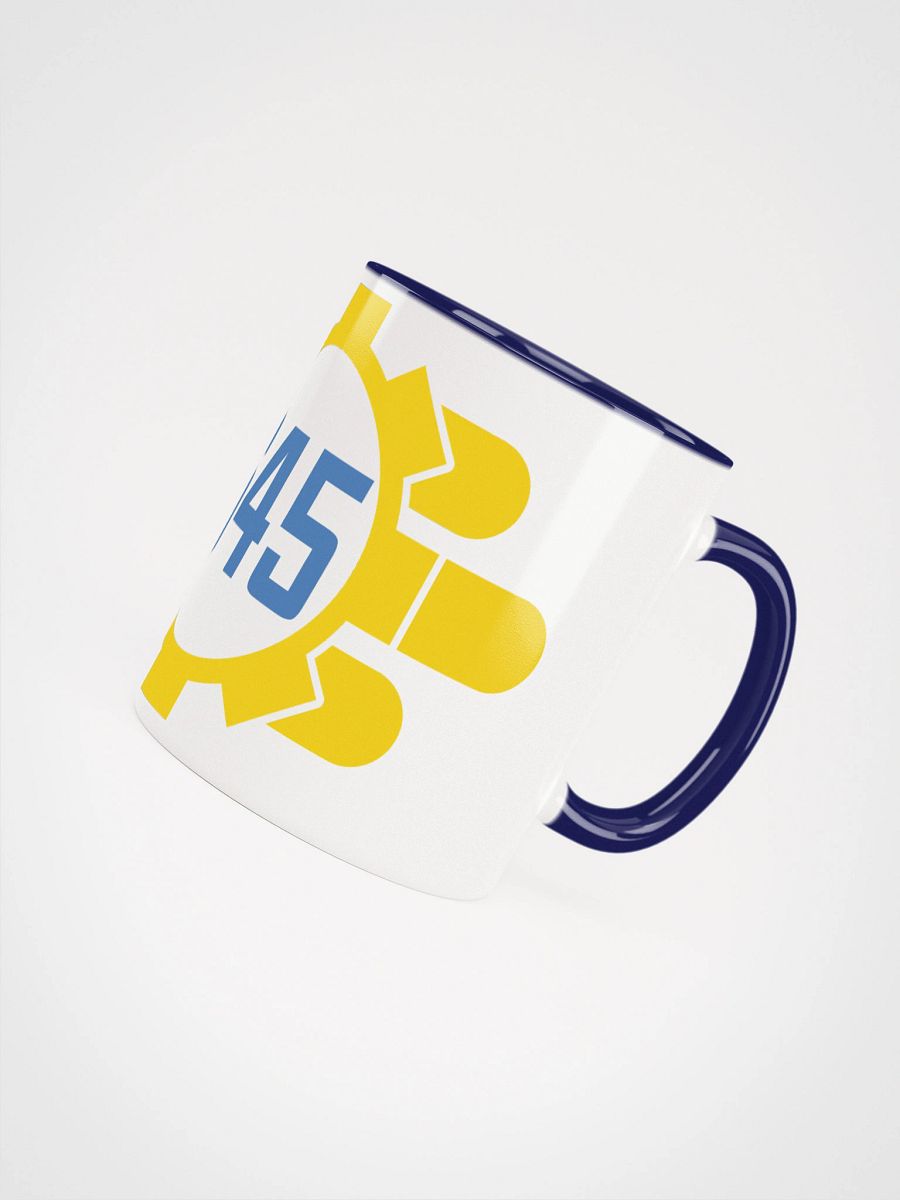 Vault 645 Coffee Mug product image (46)