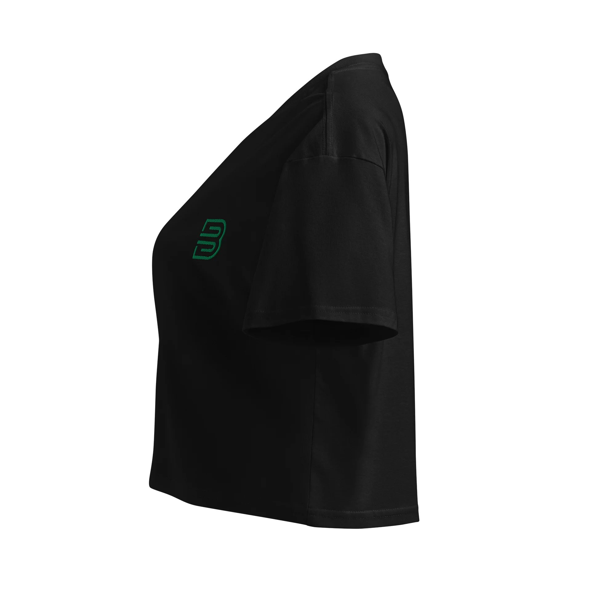 Green B Premium Crop product image (12)